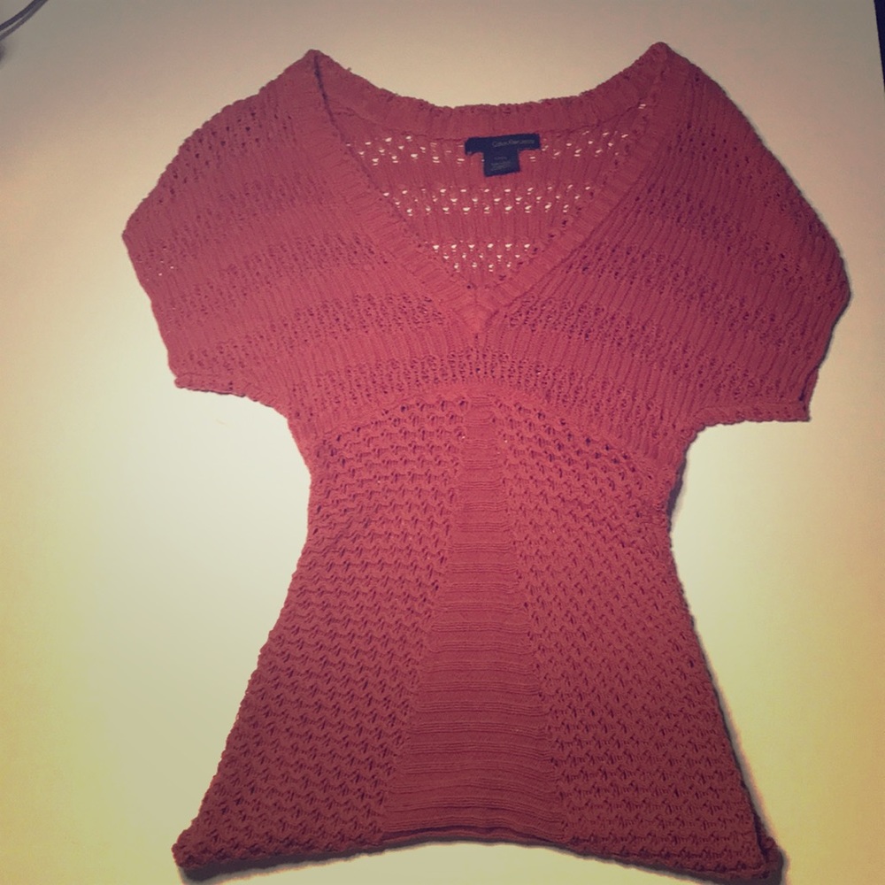 Calvin KleinJeans Sweat Dress